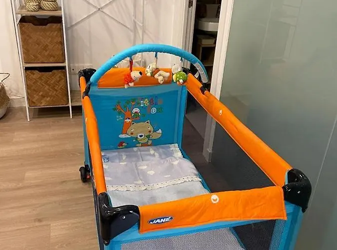 En Casco Historico De Cordoba/piscina Appartamento Cordova